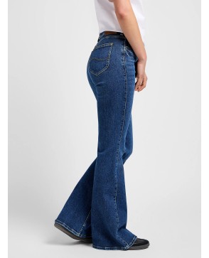 LEE® Breese Flare Jean...
